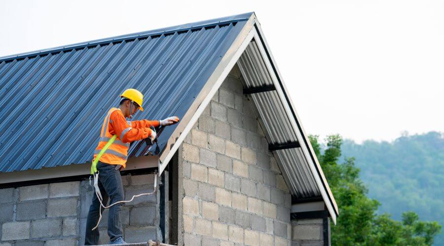 Expert flood damage restoration services in Nikiski, AK